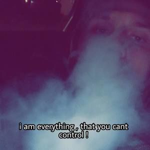 Meet your Posher, Ethan